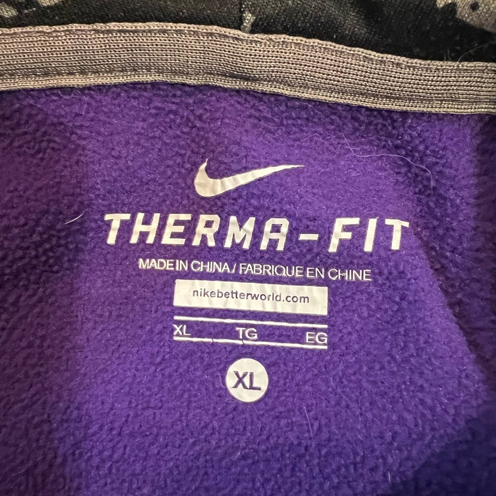 Nike Women's Therma-Fit Hoodie XL